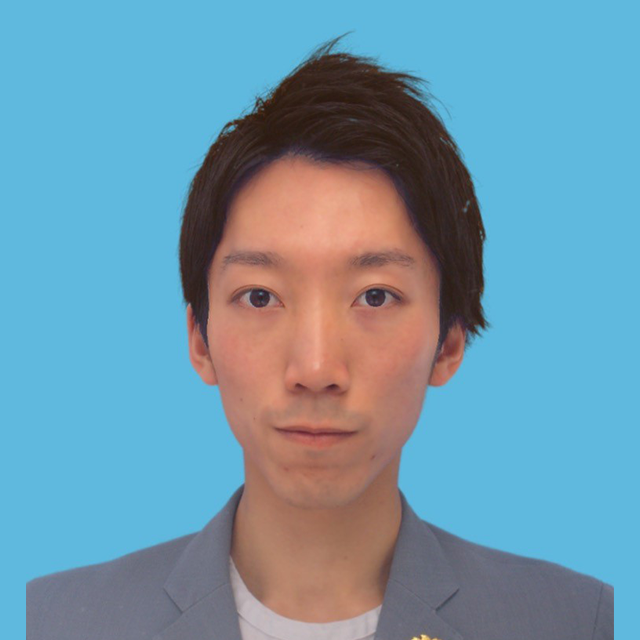 上羽 渉
